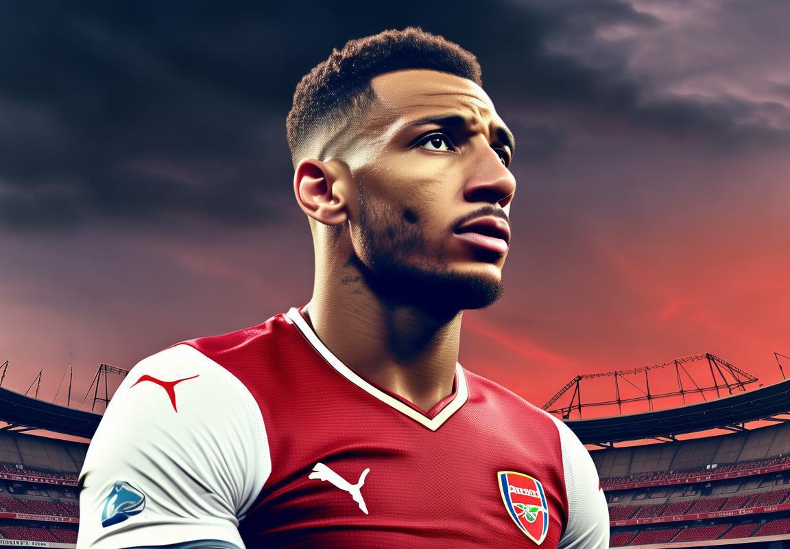 阿森纳大将转会传闻：职业规划与联赛挑战分析