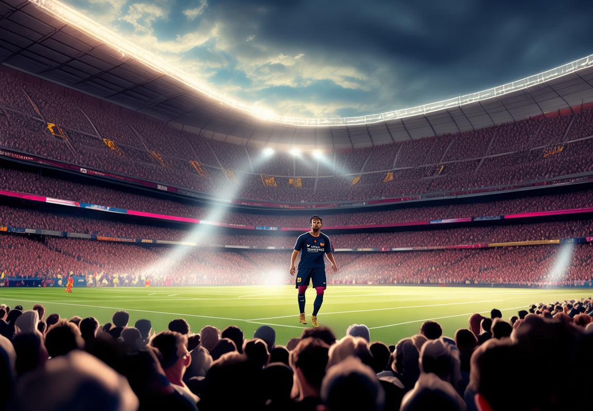 ben4直播带你领略精彩赛事瞬间，尽享体育盛宴与激情对决