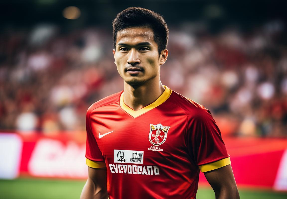 中超联赛：广州富力的崛起