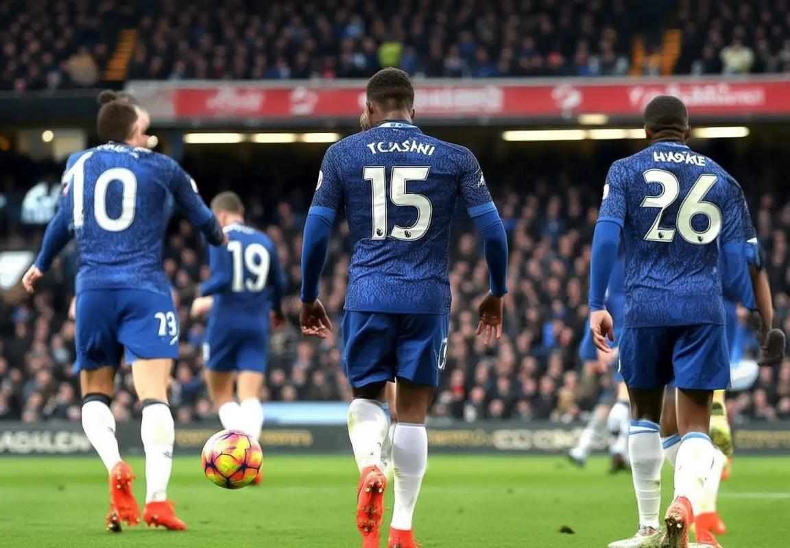 EA直播：技术革新下的体育赛事沉浸式观赛体验